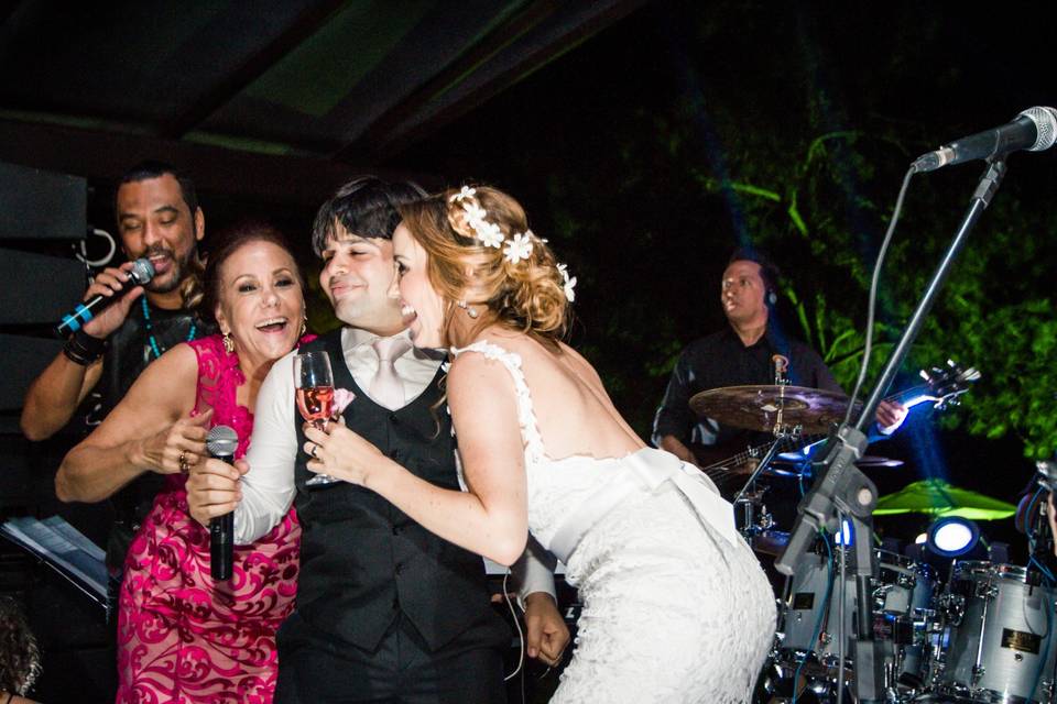 Leticia & Marcos