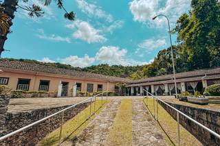 Fazenda Engenho Velho