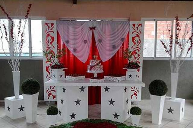 Ideal para o seu casamento
