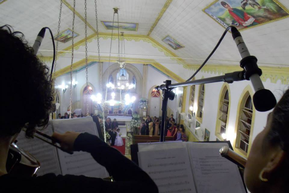 Laços Musicais