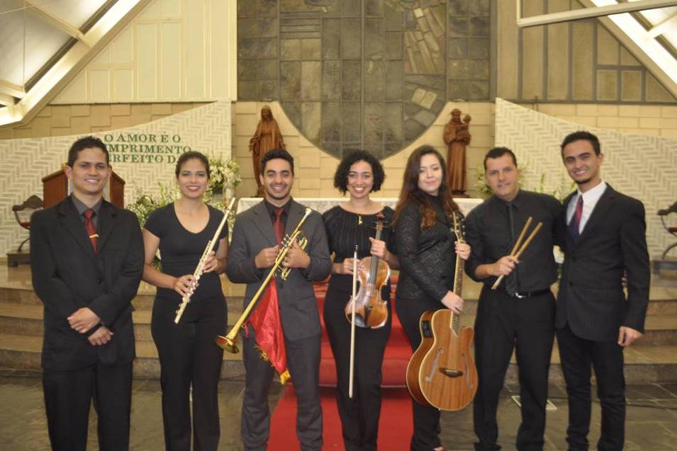 Laços Musicais e Convidados