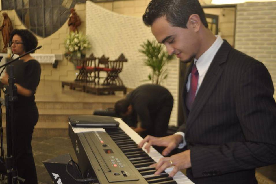 Teclado