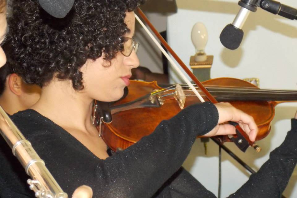 Violino