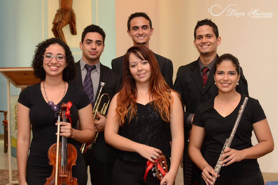 Laços Musicais