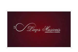 Laços Musicais Logo
