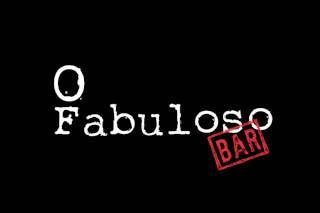 o fabuloso logo