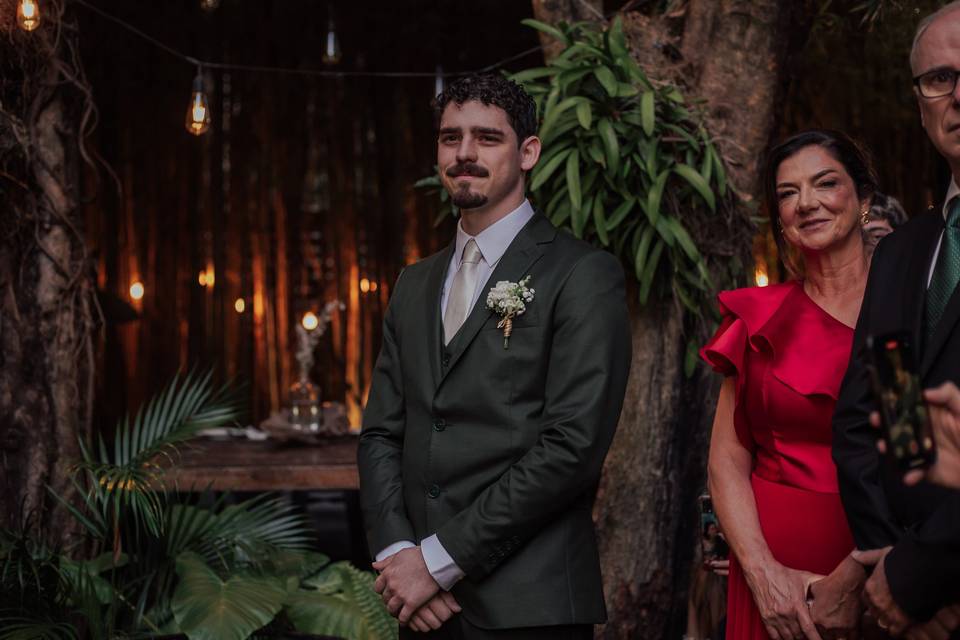 Maria & Artur