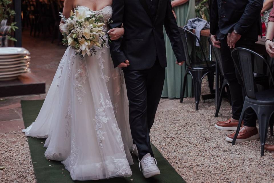 Maria & Artur