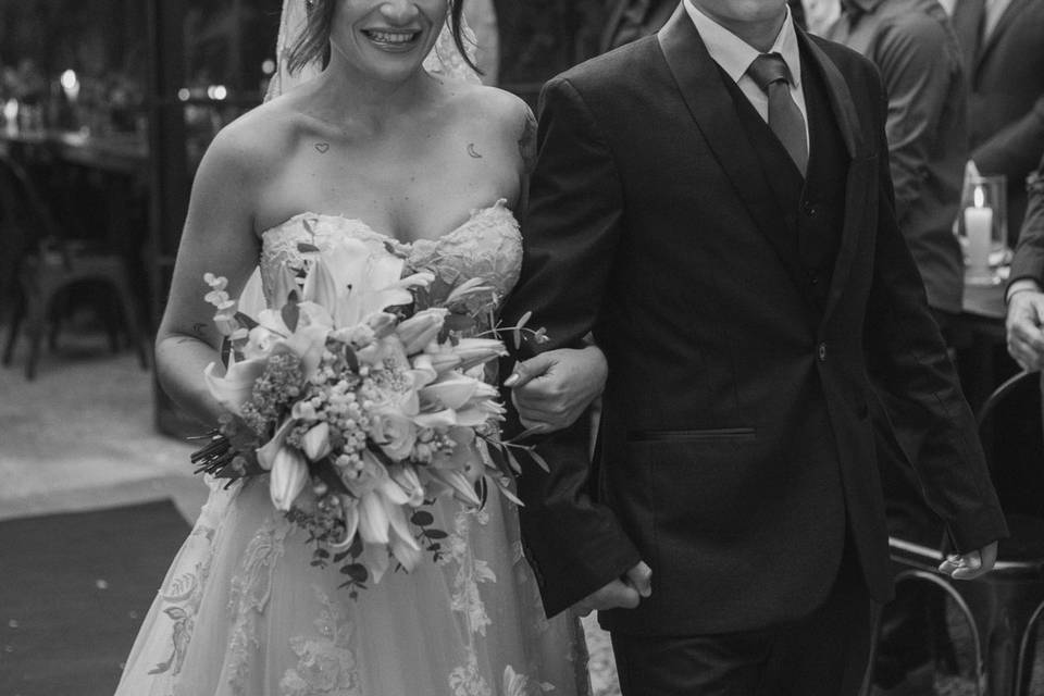 Maria & Artur