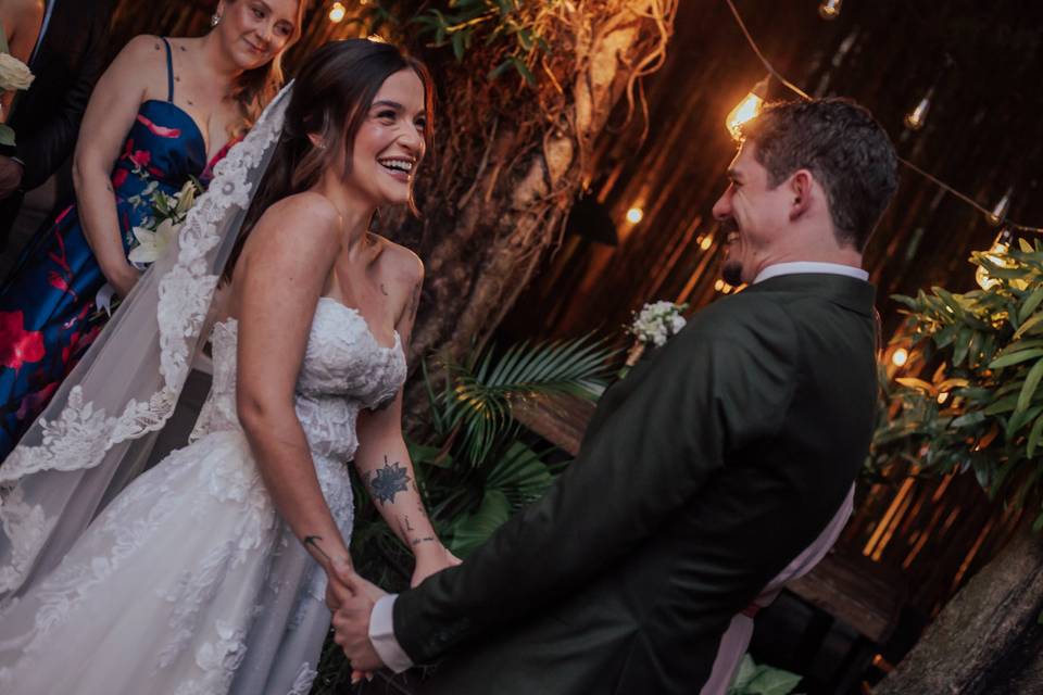 Maria & Artur