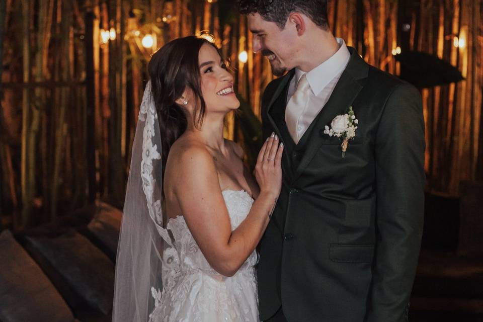 Maria & Artur