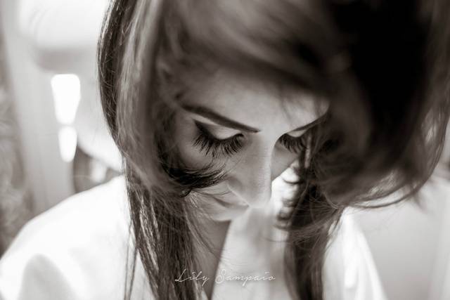 Lily Sampaio Fotografia