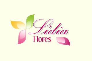 Lídia Flores Logo