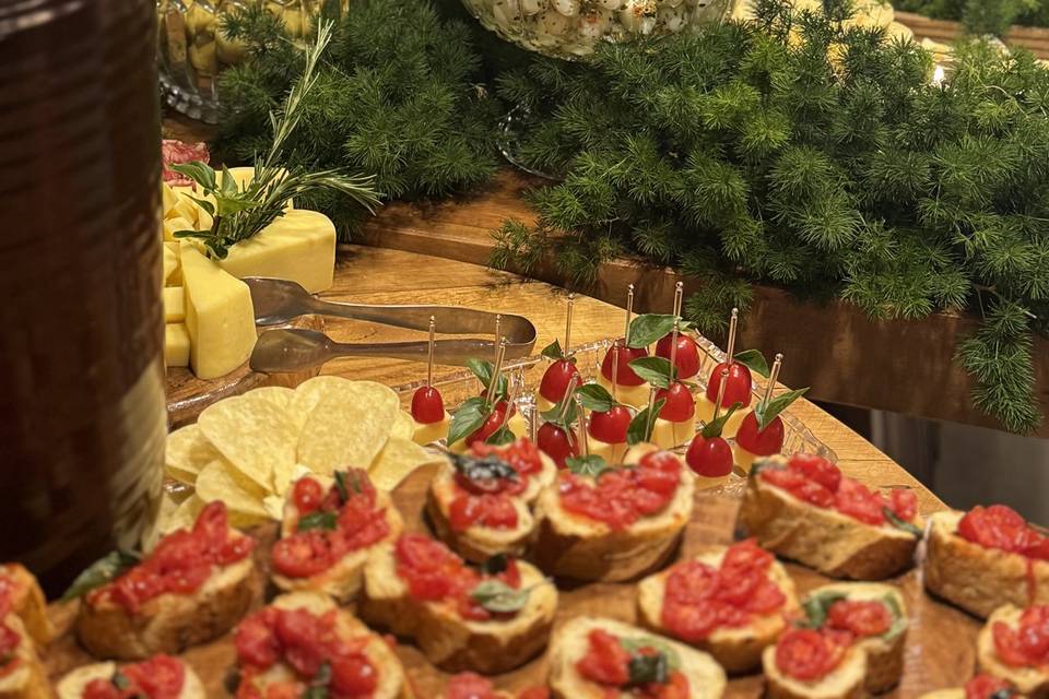 Buffet