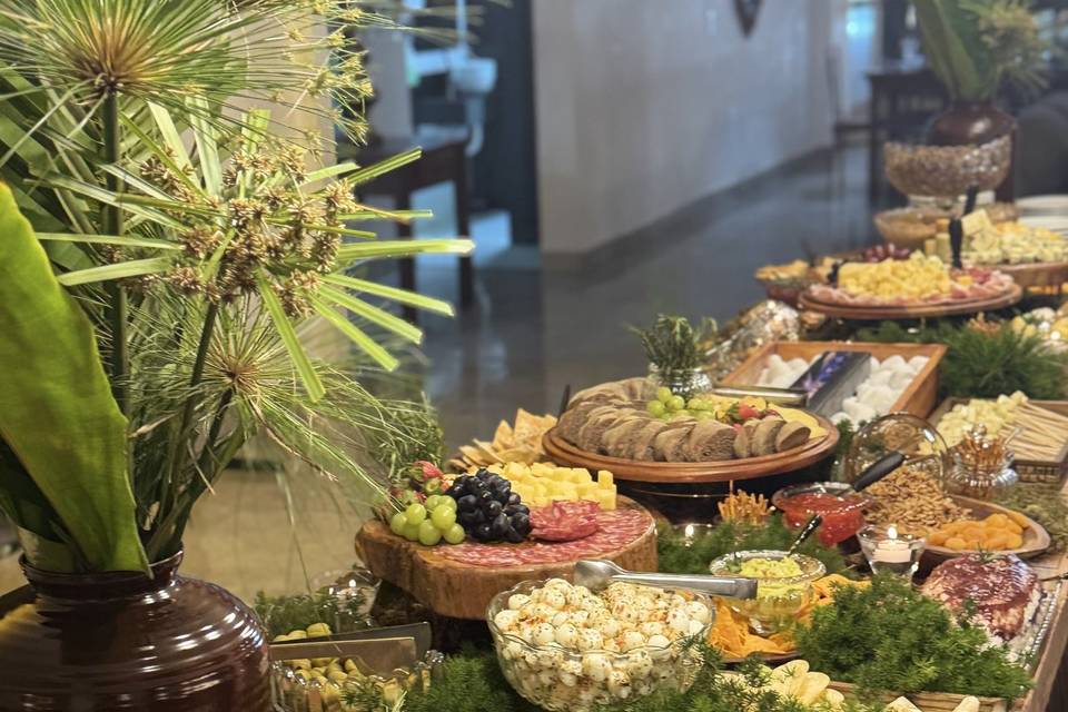 Buffet