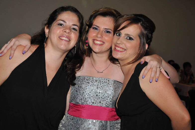 Tudo para a sua festa