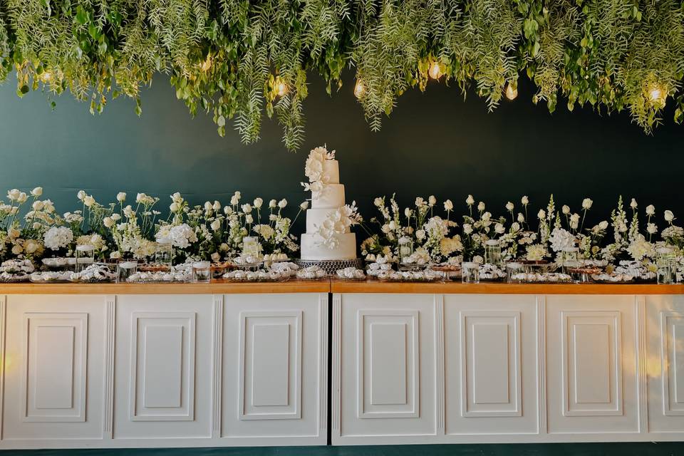 Decoração