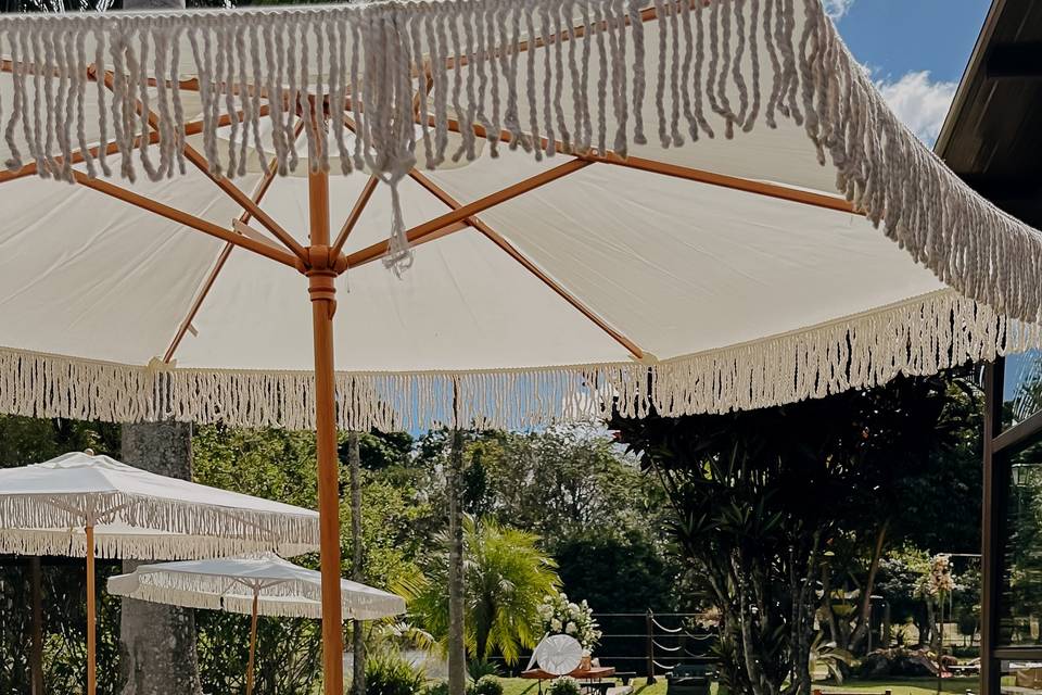 Decoração
