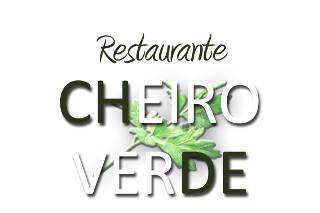 Restaurante Cheiro Verde logo