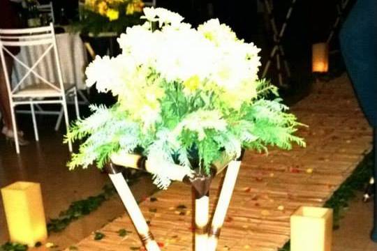 Decorações especiais
