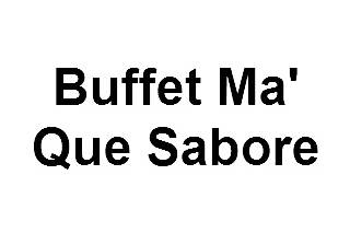 Buffet Ma' Que Sabore