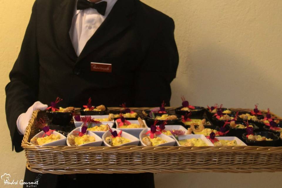 André Gourmet Buffet