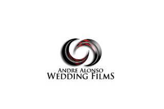 Andre Alonso Wedding Films Logo