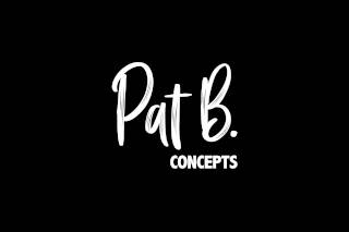 pat b logo