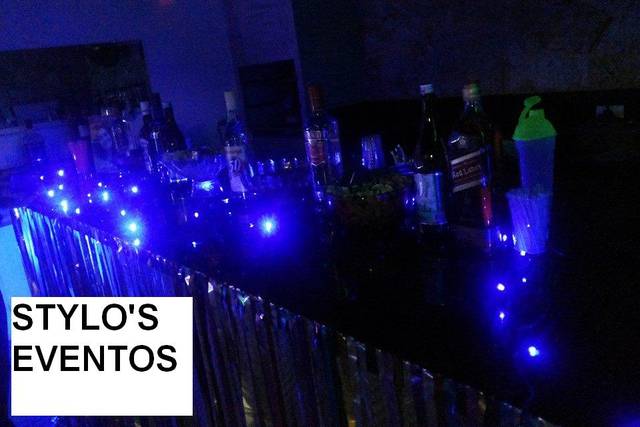 Stylo's eventos