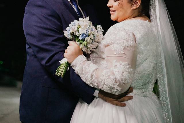 Casamento Naeli e Kauã
