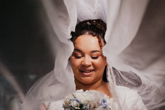 Casamento Naeli e Kauã