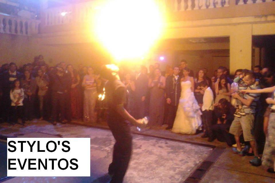 Stylo's eventos