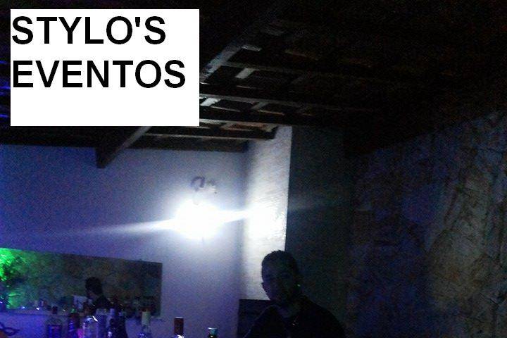 Stylo's eventos