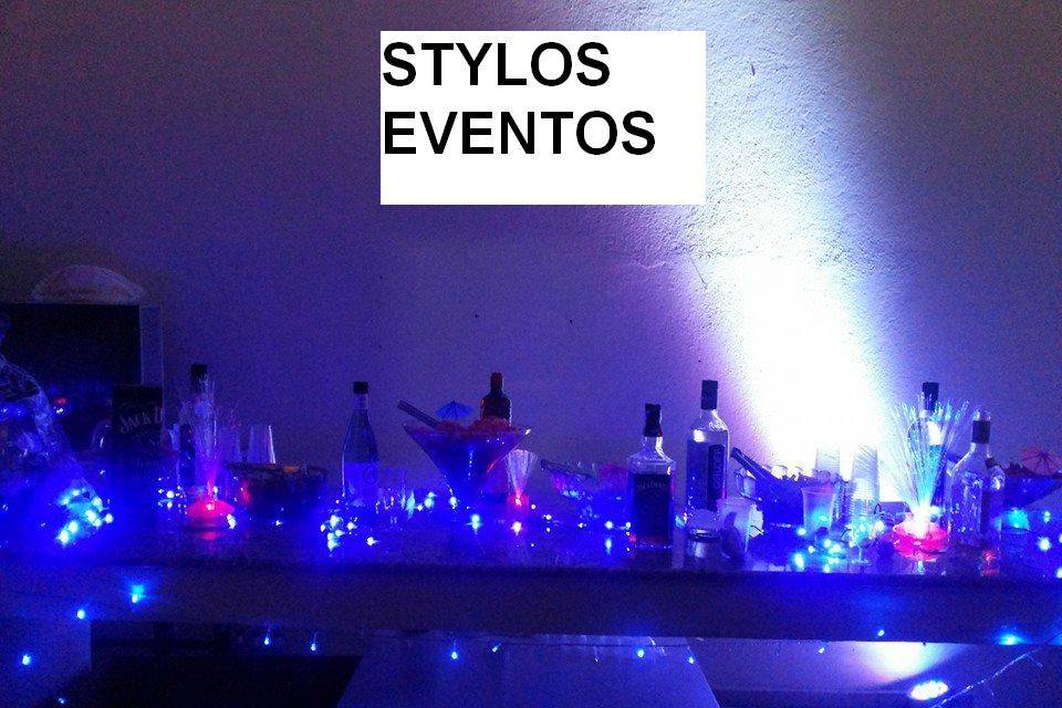 Stylo's eventos