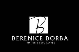 Berenice Borba Vinhos e Espumantes Logo