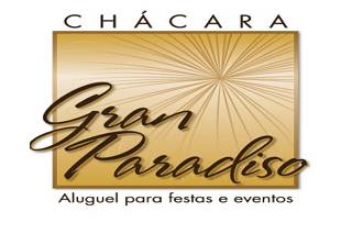 Chácara gran paradiso Logo