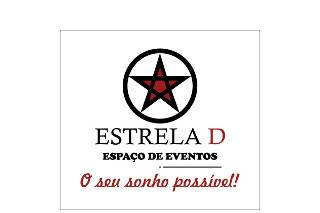 Estrela D Festas & Eventos  logo