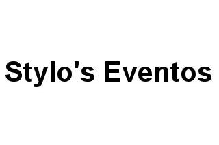 Stylo's Eventos Logo