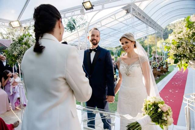 Amanda e Davi