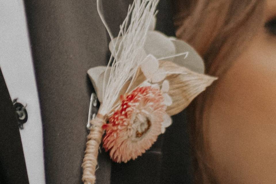 Casamento E&D
