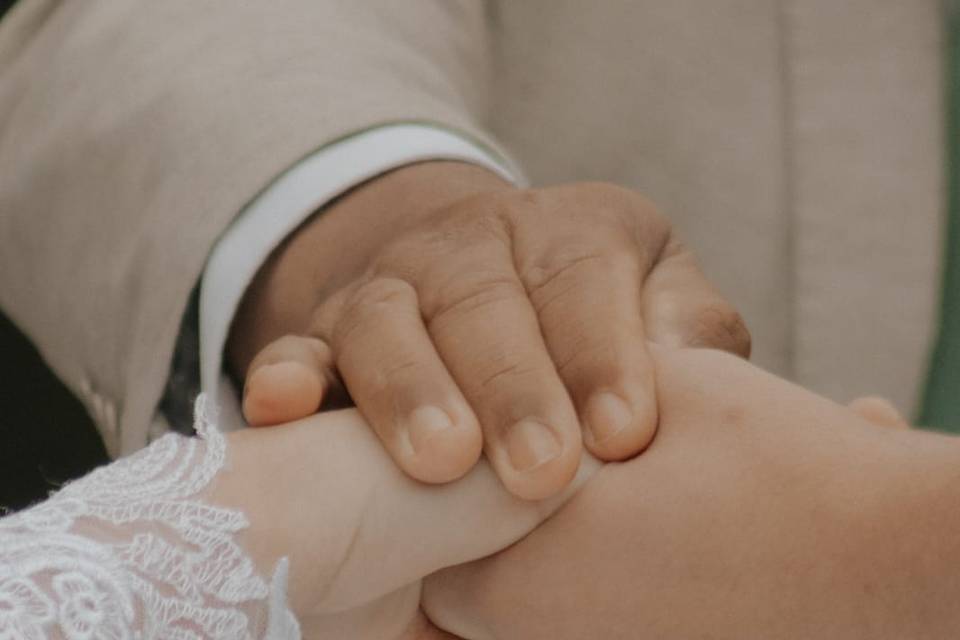 Casamento E&D