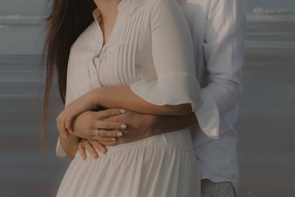 Pre Wedding V&J
