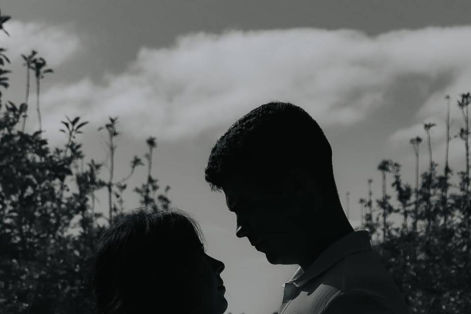 Pre Wedding R&G
