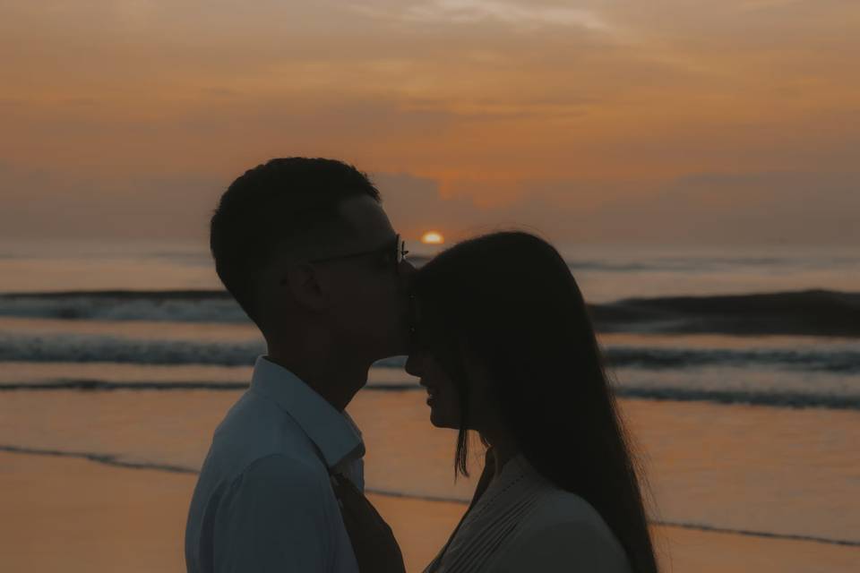Pre Wedding V&J