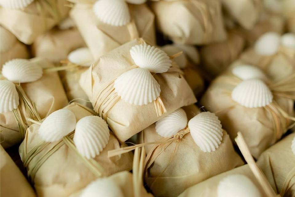 Doces finos