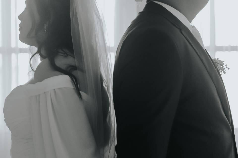 Casamento J&R