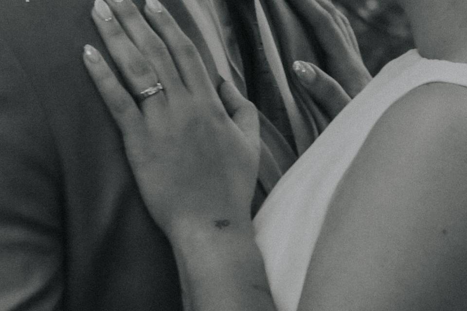 Casamento M&C