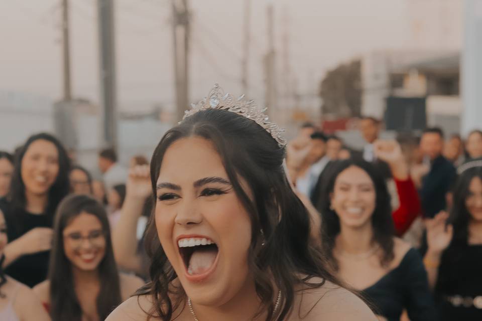 Casamento J&R