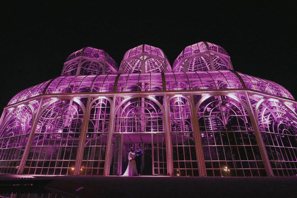 Casamento J&R