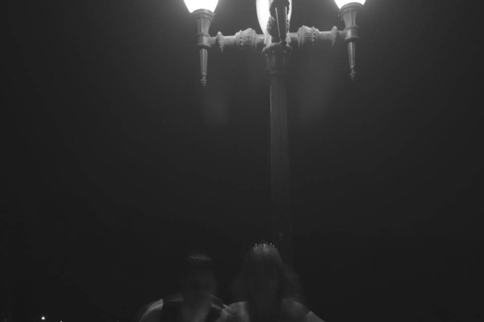 Casamento J&R